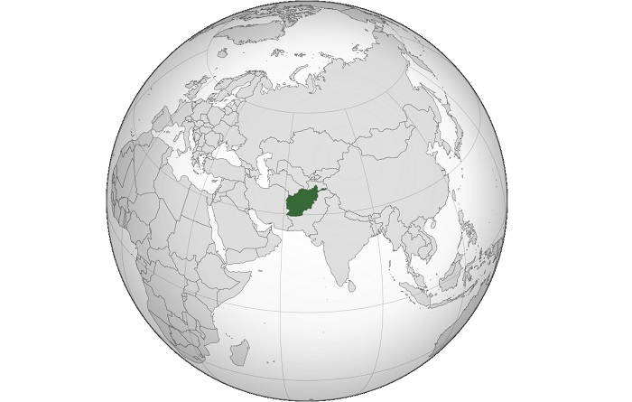 Afghanistan