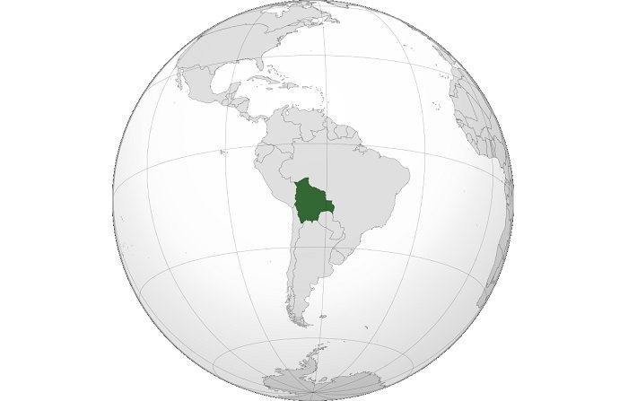 Bolivia