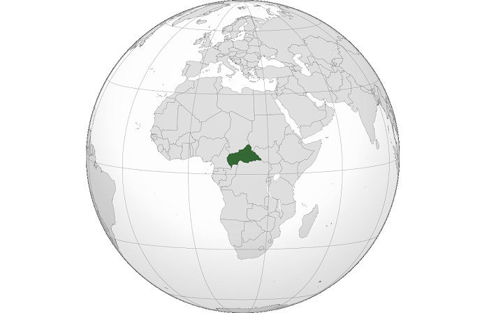 Central African Republic