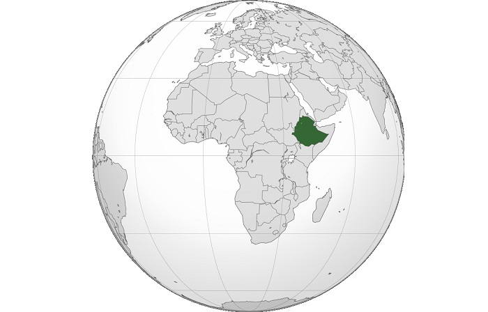 Ethiopia