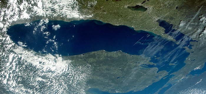 Lake Michigan
