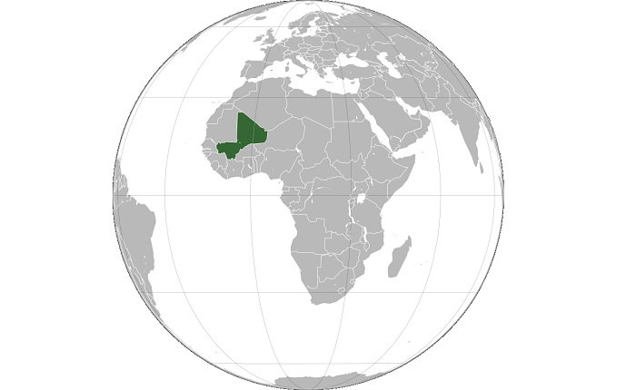 Mali