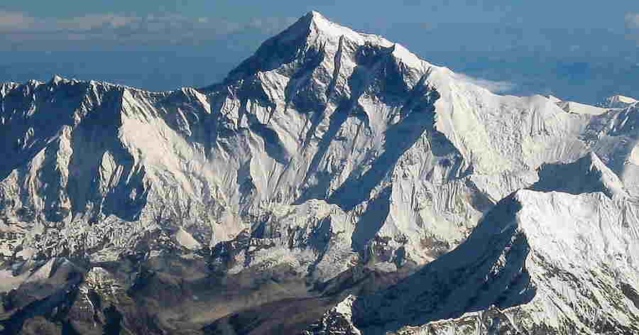 Top 10 Highest Mountain Peaks in the World