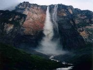 10 Tallest Waterfalls in the World