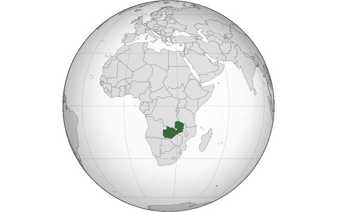 Zambia